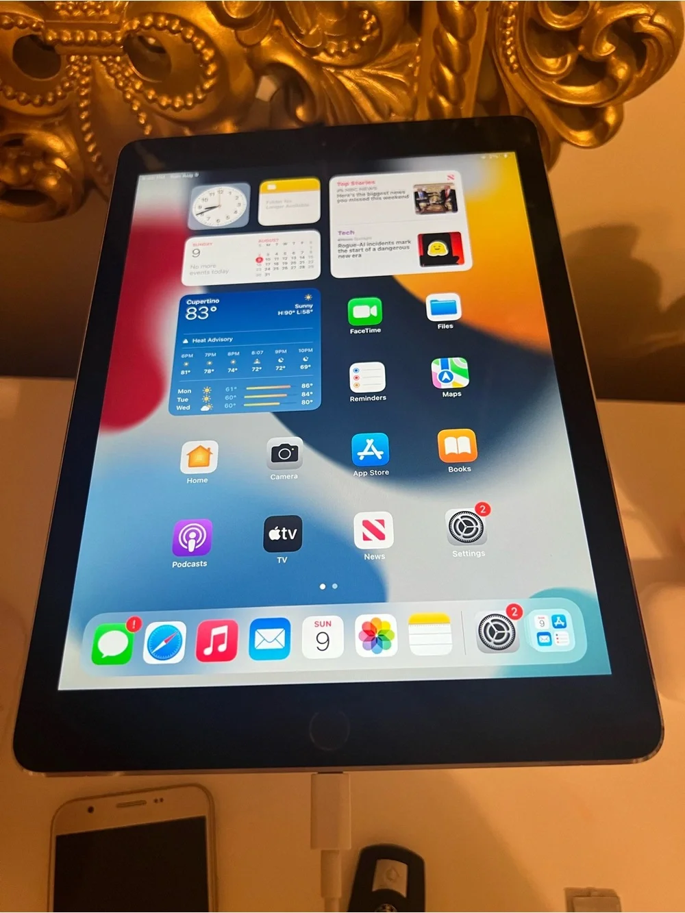 Apple iPad Air 2 64gb WiFi